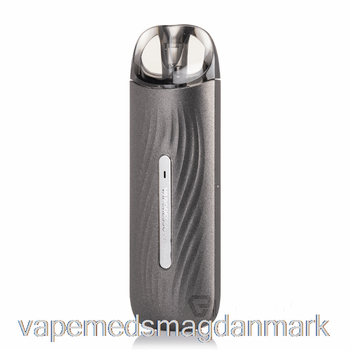 Vape Med Smag Vaporesso Osmall 2 Pod System Grå